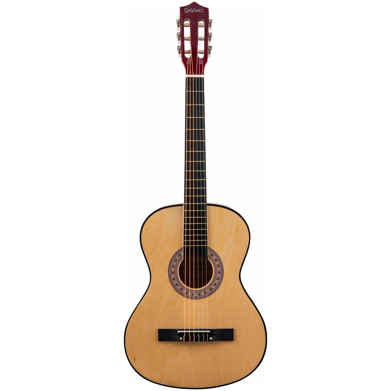 Гитара классическая Davinci DC-50A NA