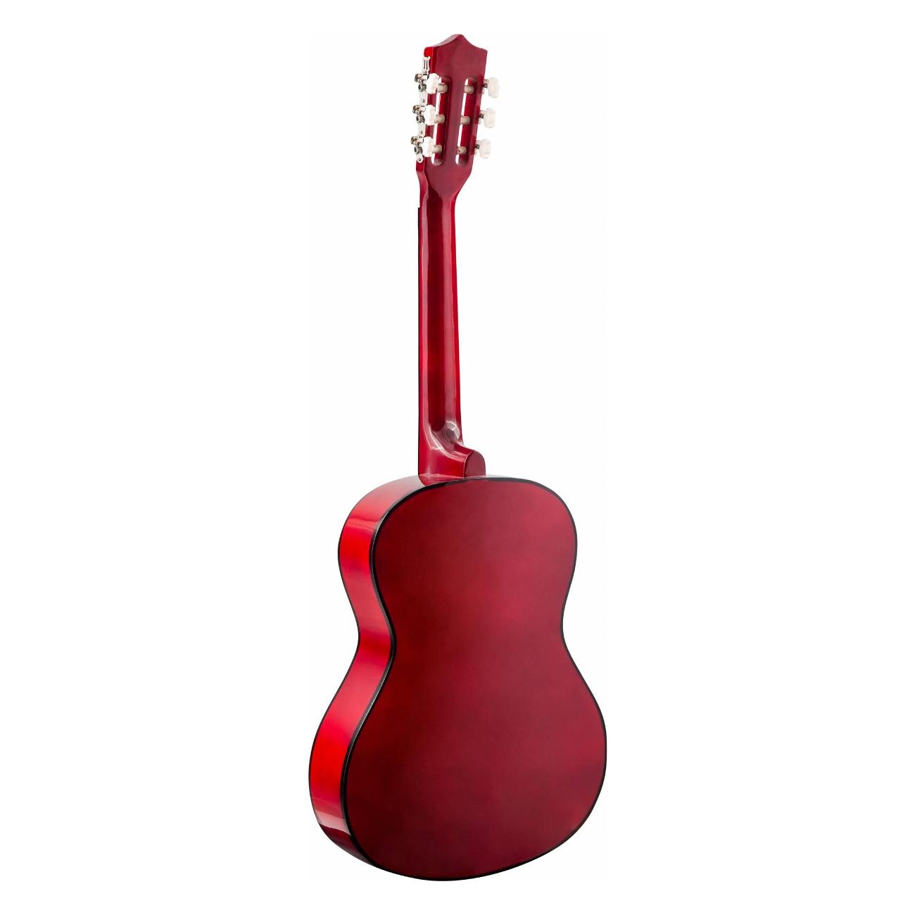 Гитара классическая Davinci DC-50A NA