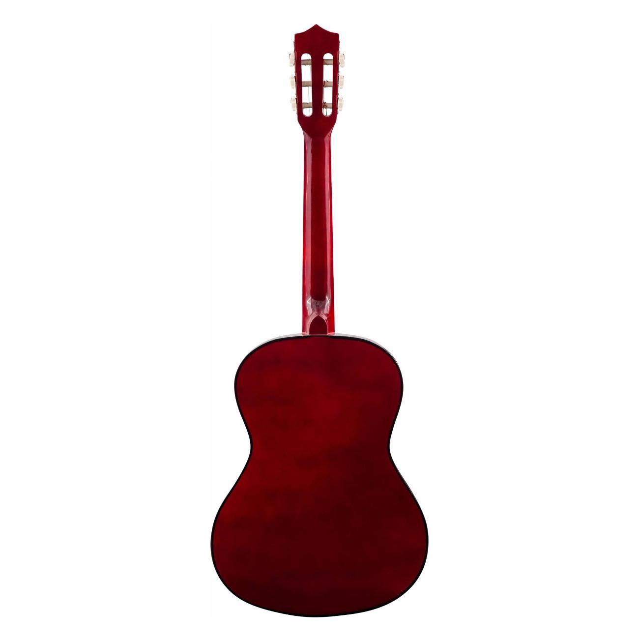 Гитара классическая Davinci DC-50A NA