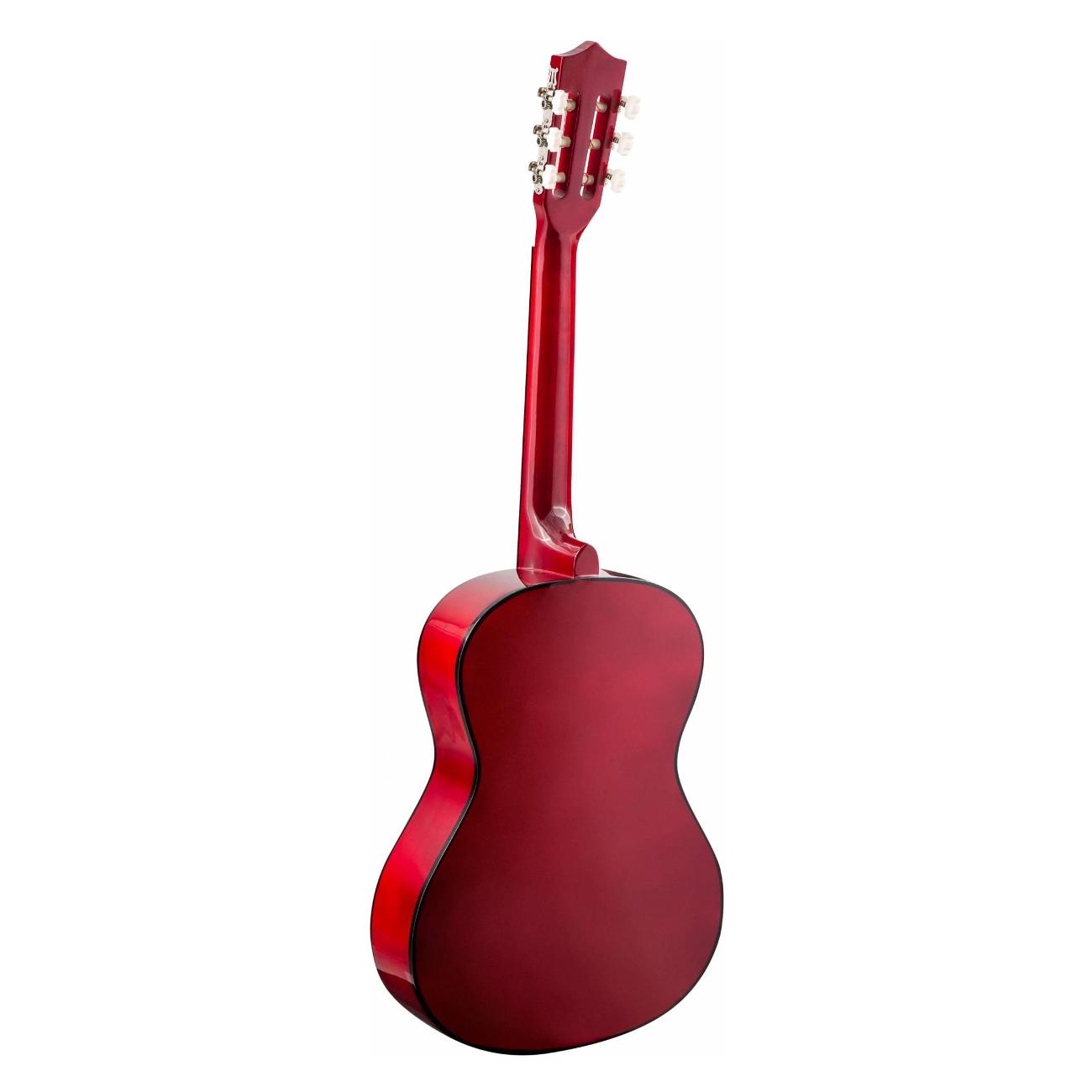 Гитара классическая Davinci DC-50A SB