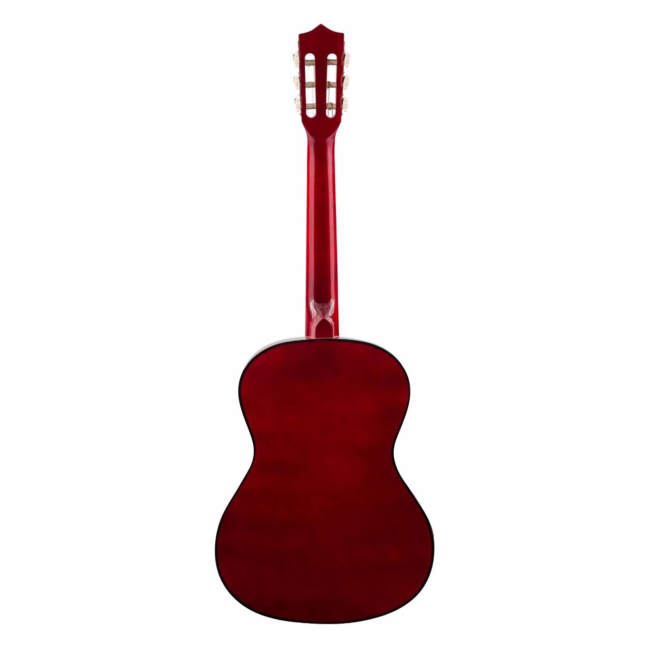 Гитара классическая Davinci DC-50A SB