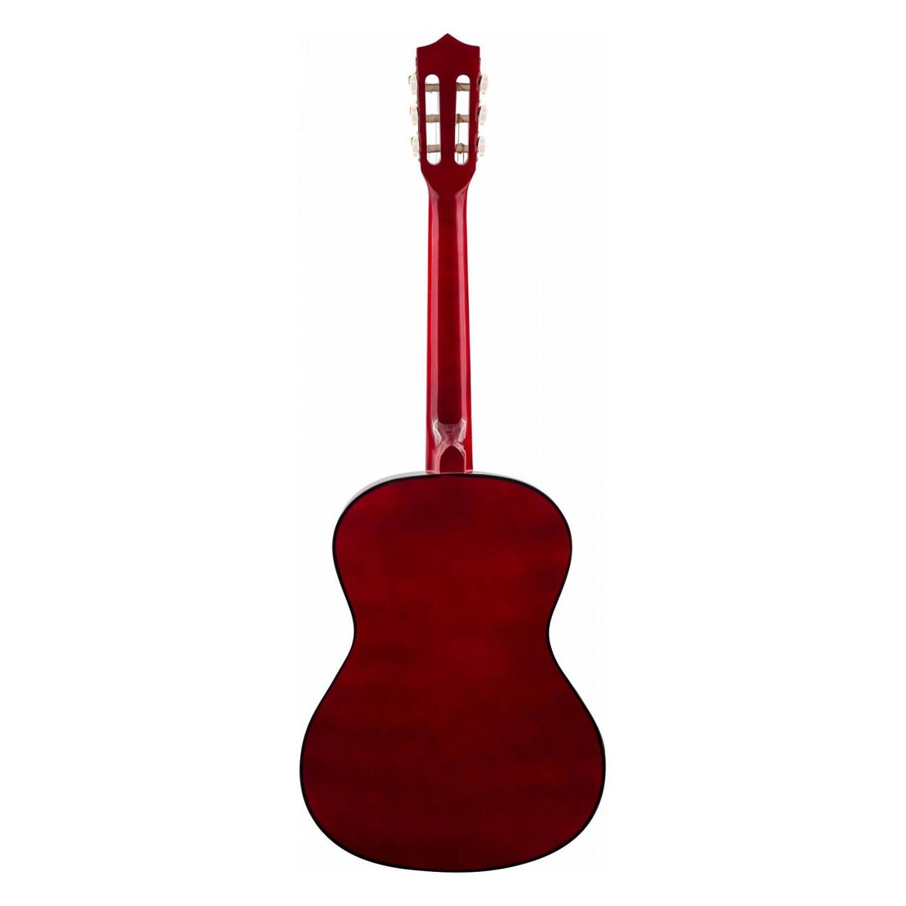 Гитара классическая Davinci DC-50A SB PACK