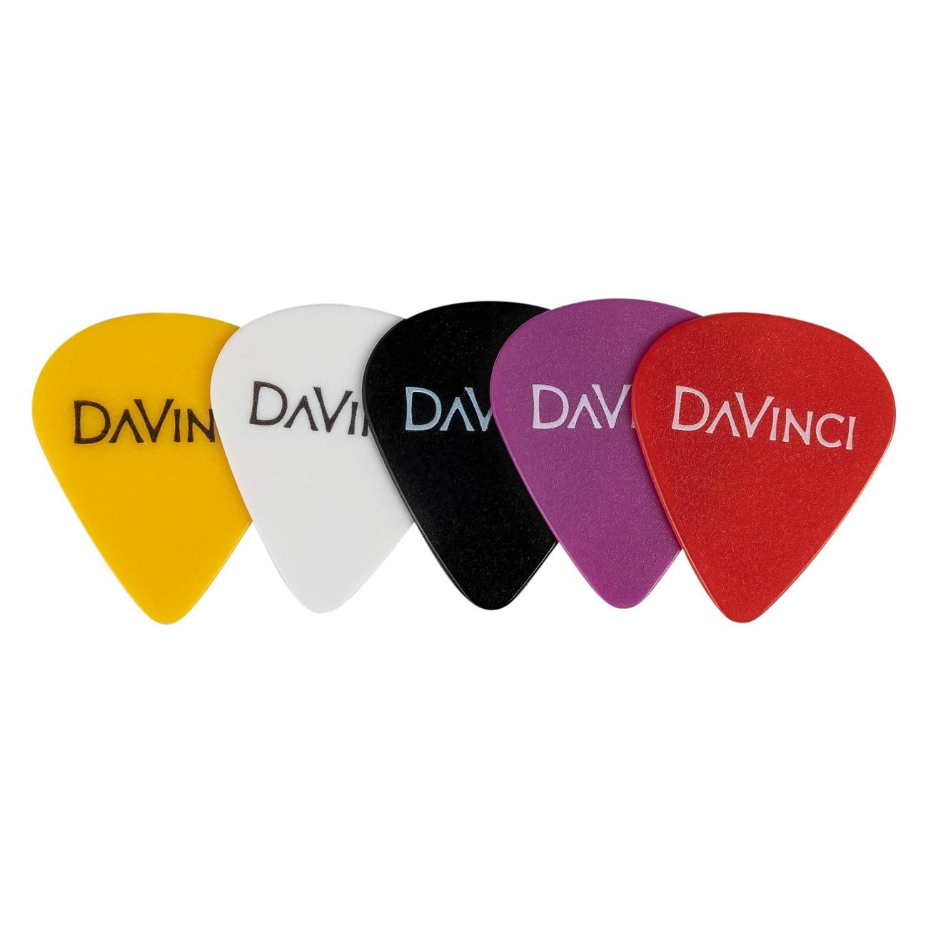 Гитара классическая Davinci DC-50A SB PACK