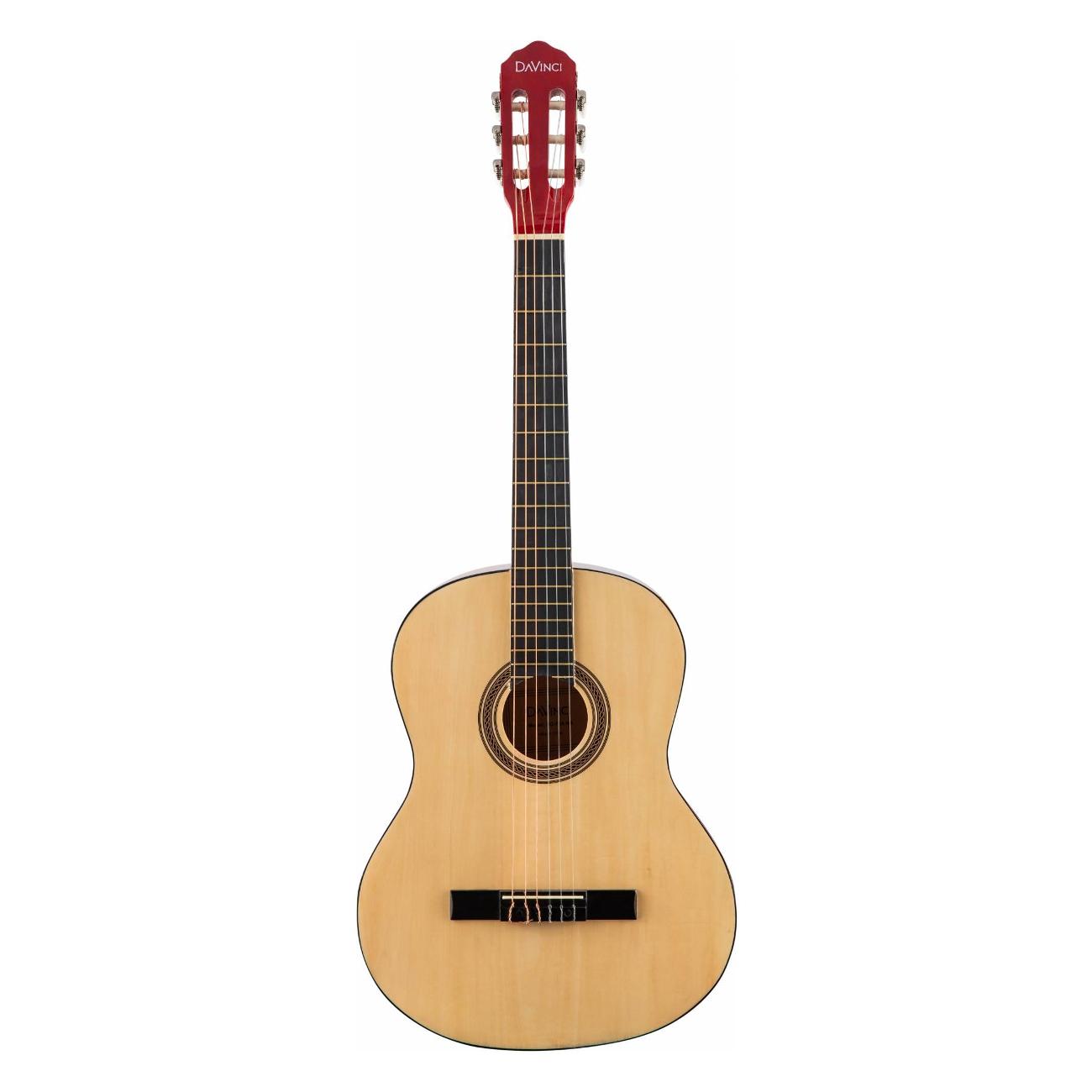 Гитара классическая Davinci DC-70A NA