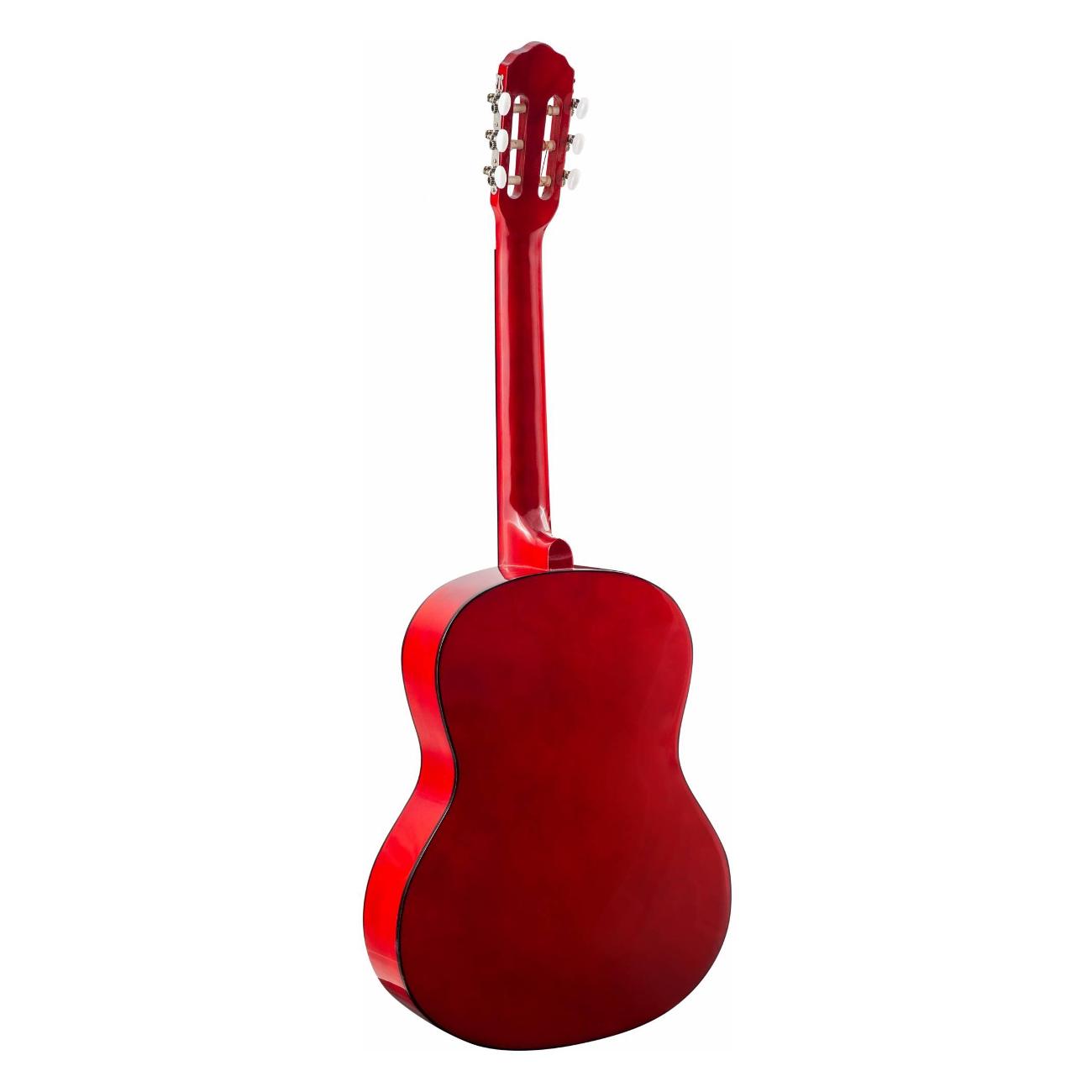 Гитара классическая Davinci DC-70A NA