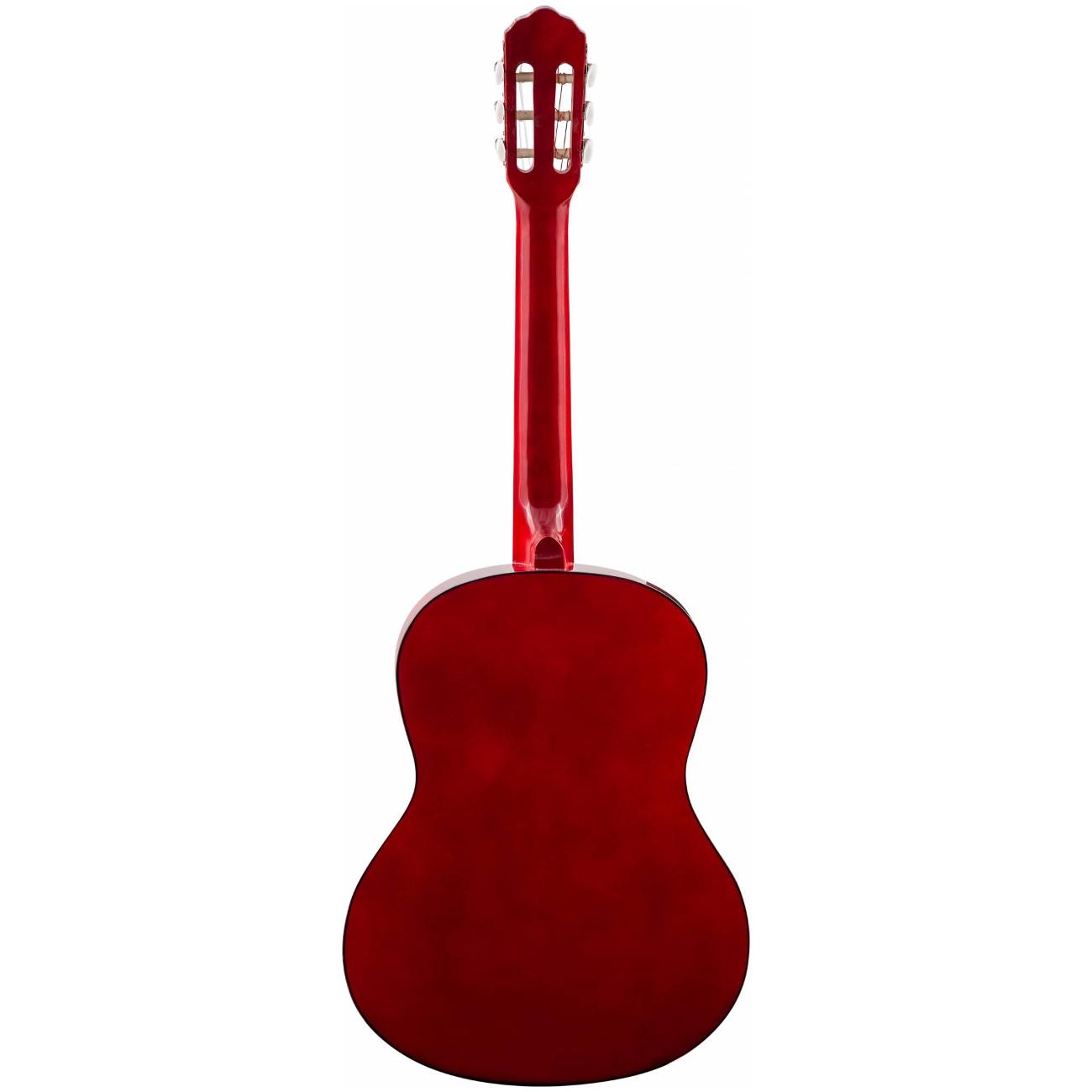 Гитара классическая Davinci DC-70A NA