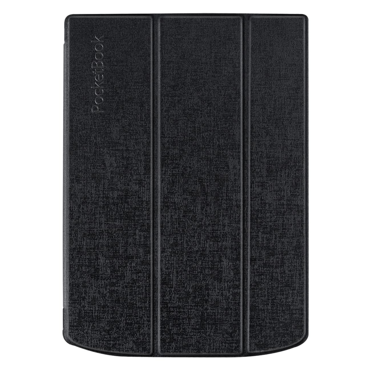 Чехол для электронной книги PocketBook X черный (PBC-1040-BKST-RU)