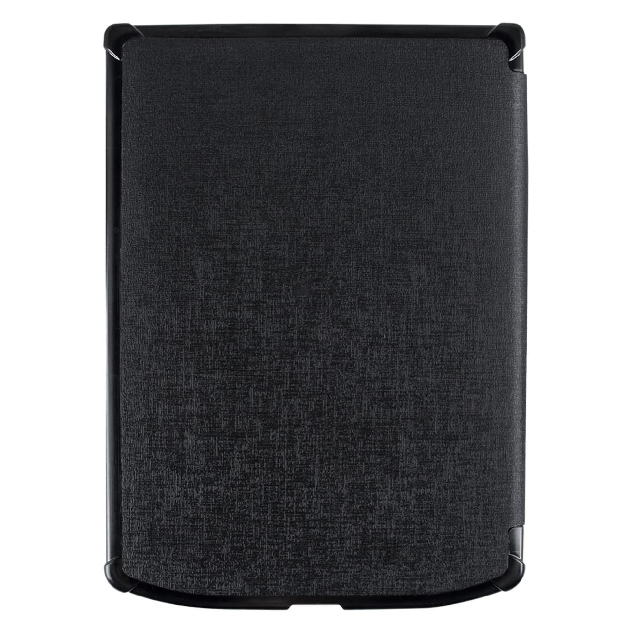 Чехол для электронной книги PocketBook X черный (PBC-1040-BKST-RU)