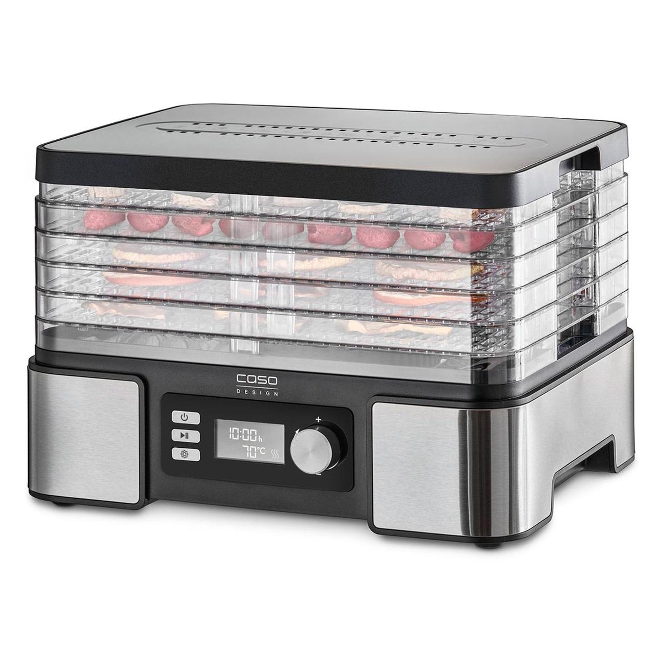 Сушка для фруктов Caso DH 450