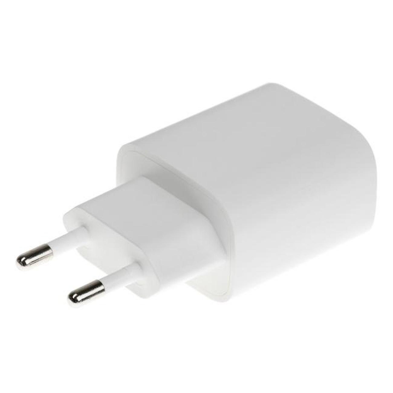Сетевое зарядное устройство нет бренда GQ-5 белое