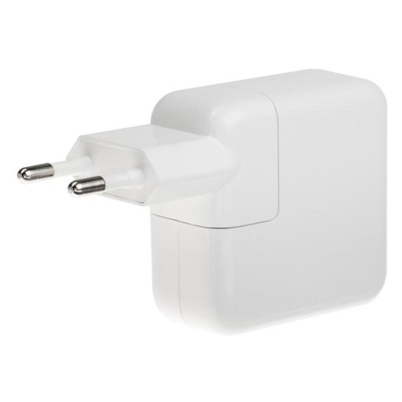 Сетевое зарядное устройство нет бренда GQ-9 белое