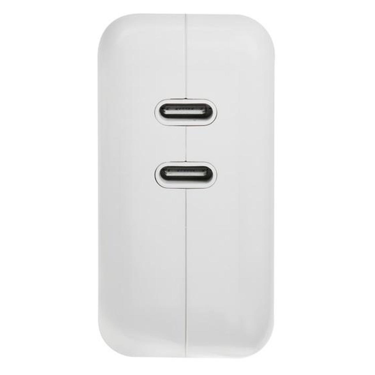 Сетевое зарядное устройство нет бренда GQ-9 белое