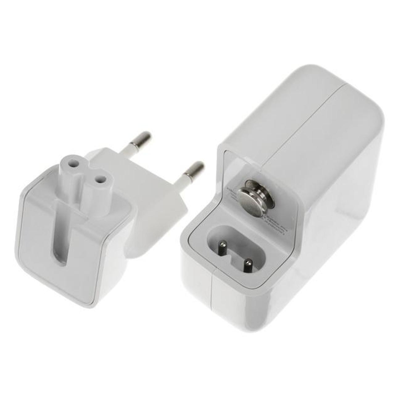 Сетевое зарядное устройство нет бренда GQ-9 белое