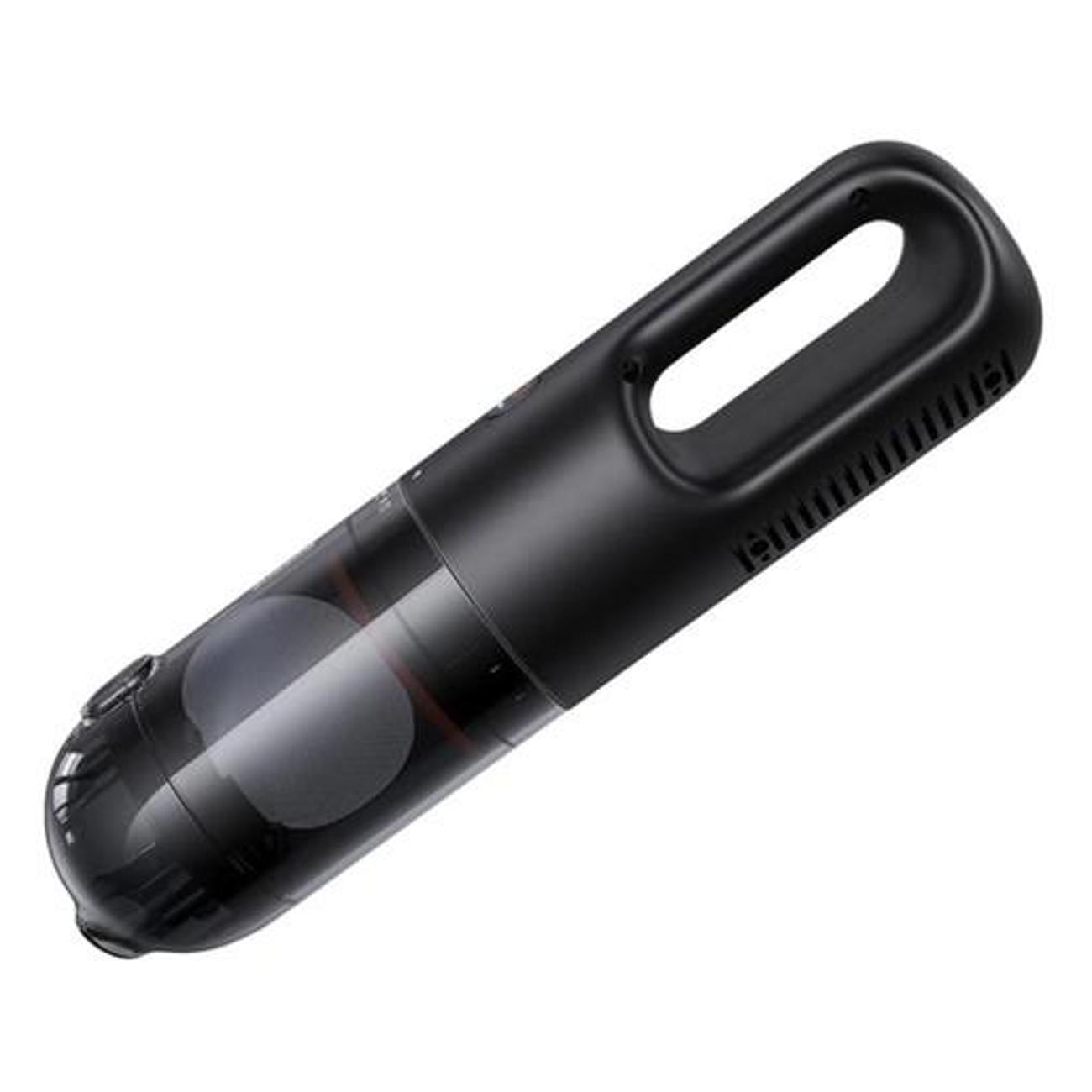 Пылесос автомобильный Baseus AP01 черный