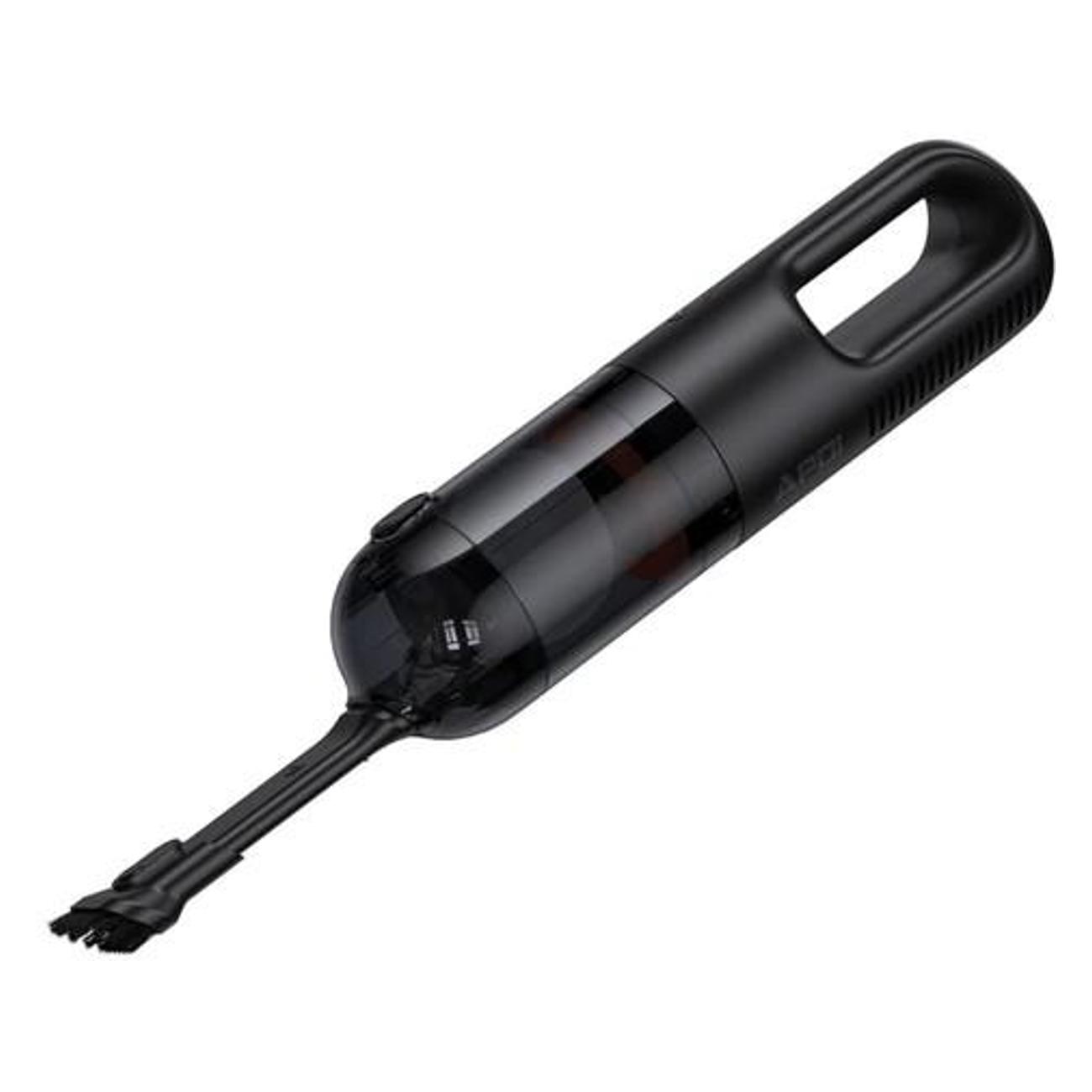 Пылесос автомобильный Baseus AP01 черный