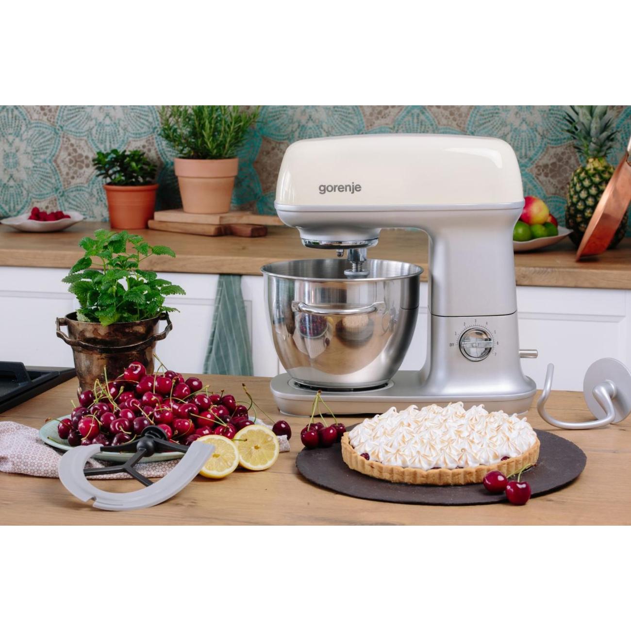 Кухонная машина Gorenje MMC1000RL