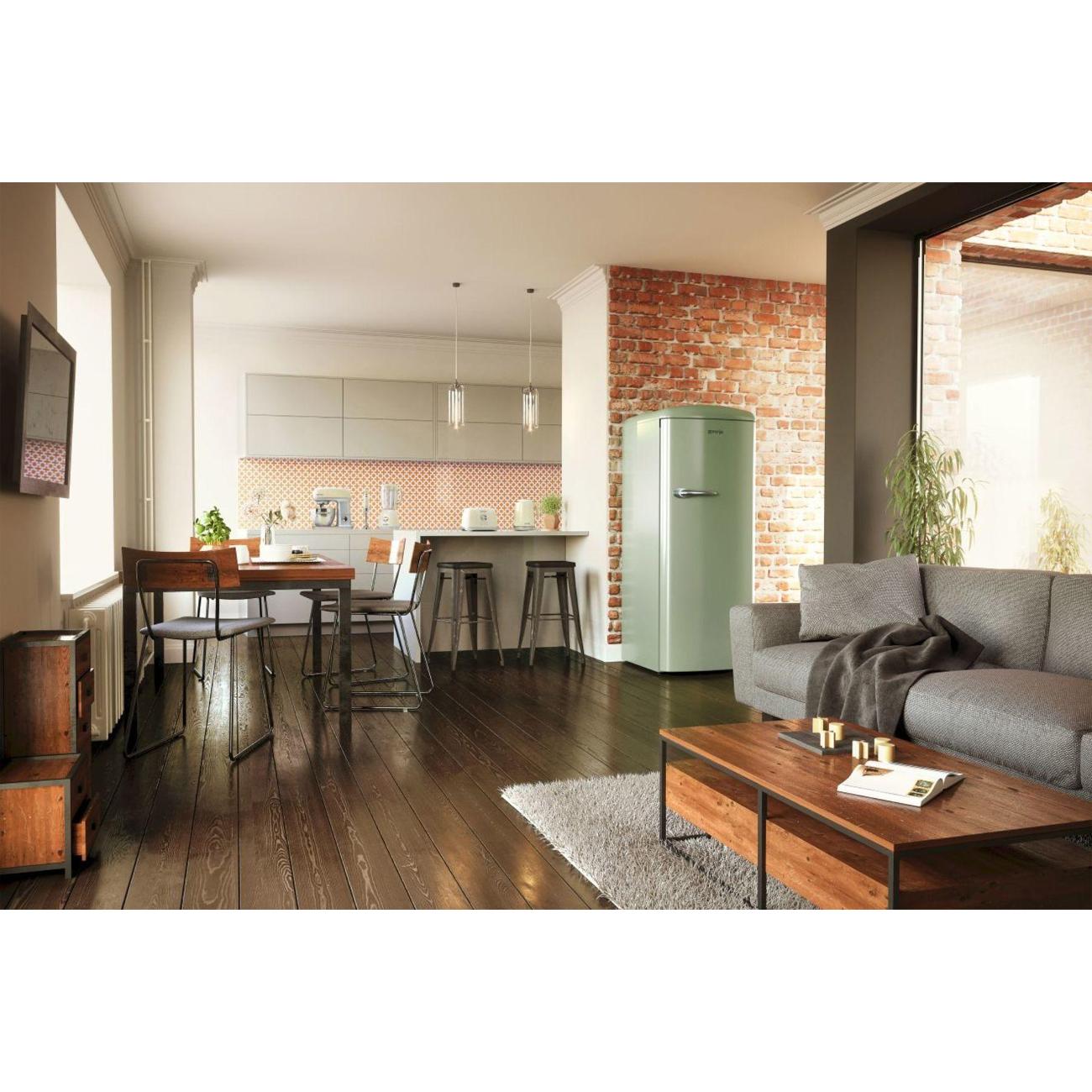 Кухонная машина Gorenje MMC1000RL