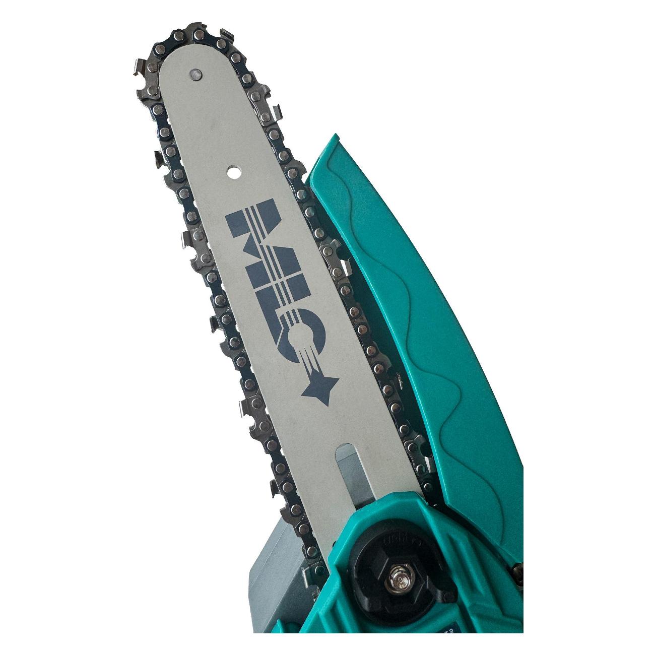 Аккумуляторная цепная пила MLC YH-DZ -102