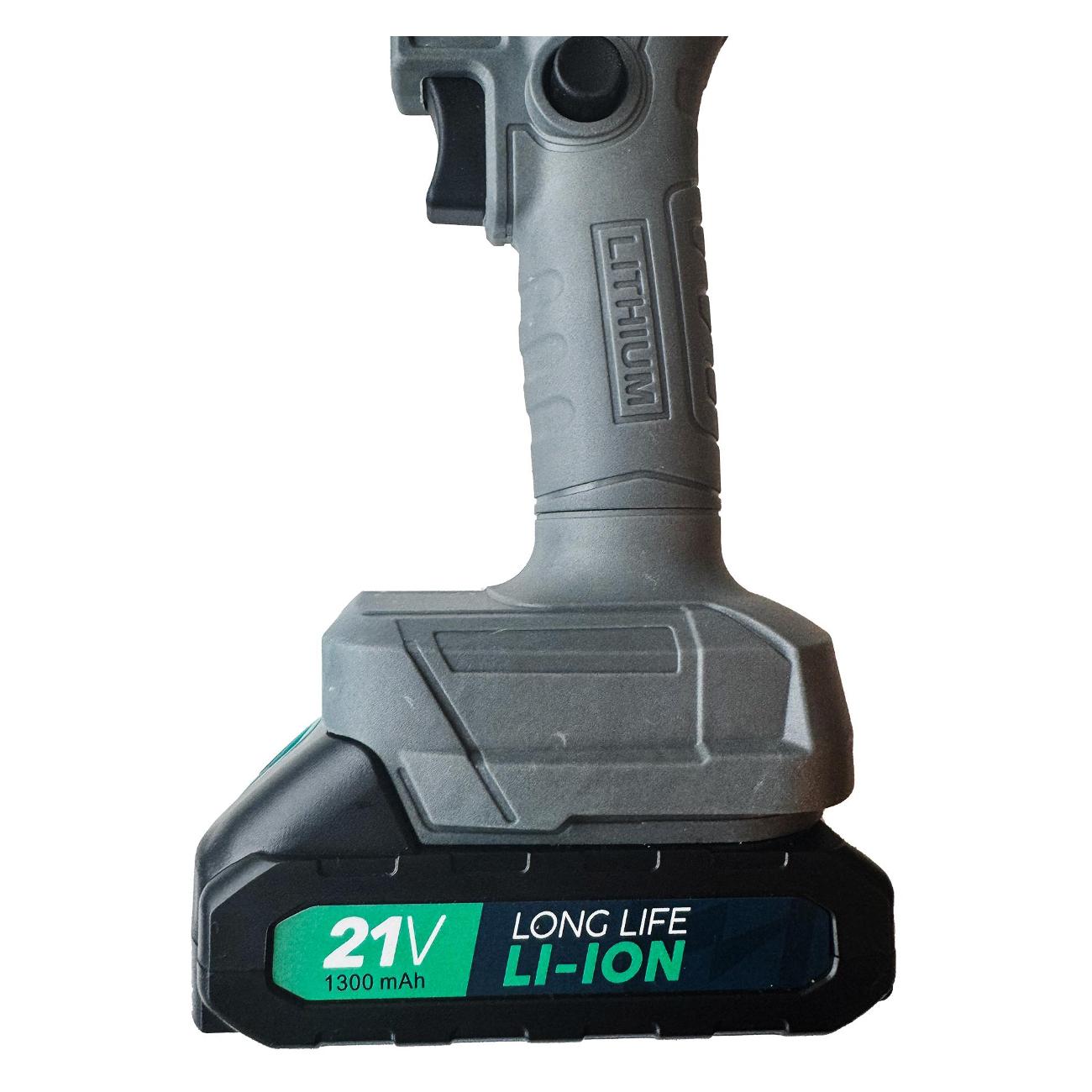 Аккумуляторная цепная пила MLC YH-DZ -102