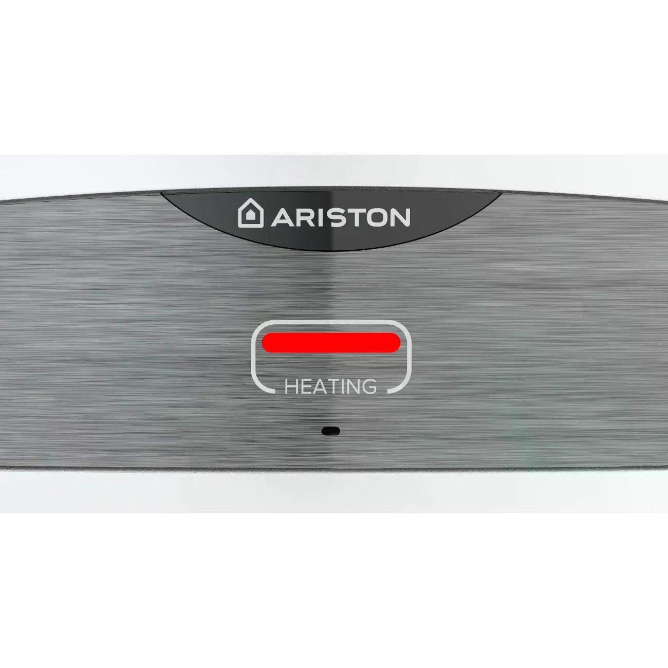 Водонагреватель накопительный Ariston ABS ANDRIS2 R 15 O