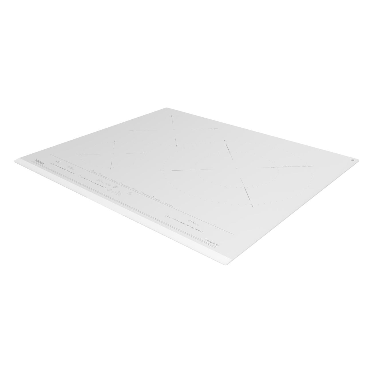 Встраиваемая индукционная панель независимая Teka IZC 63630 MST Wh