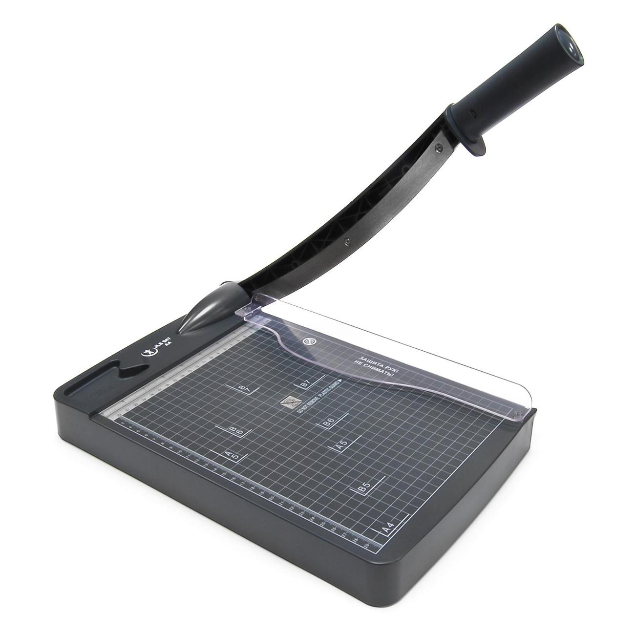 Резак сабельный РеалИСТ JLS A4 947