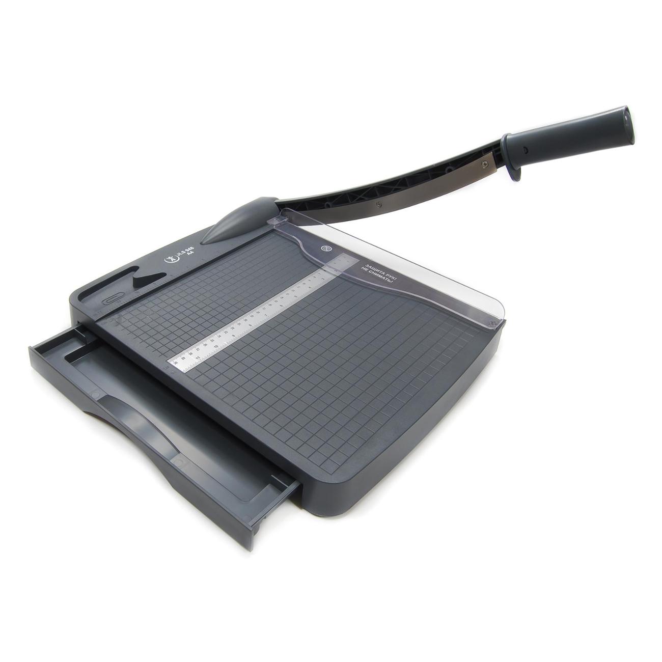 Резак сабельный РеалИСТ JLS A4 948 с органайзером