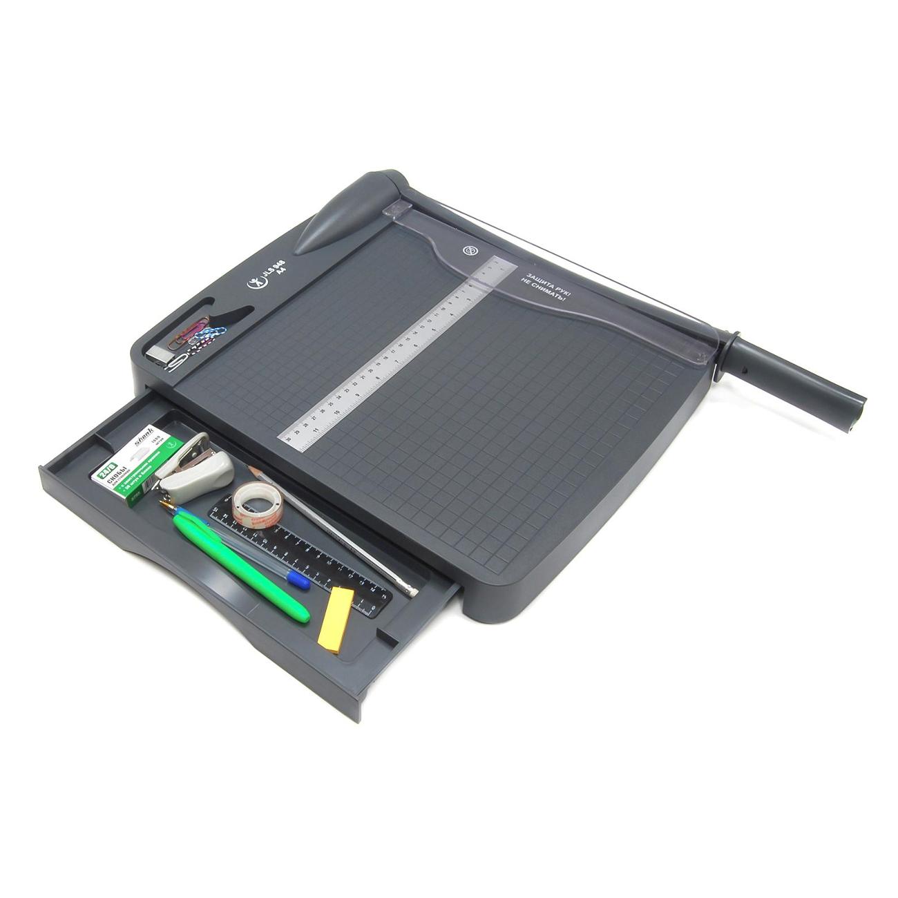 Резак сабельный РеалИСТ JLS A4 948 с органайзером