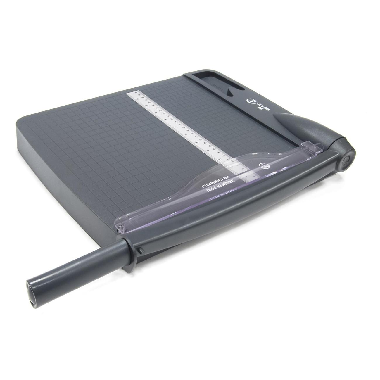 Резак сабельный РеалИСТ JLS A4 948 с органайзером