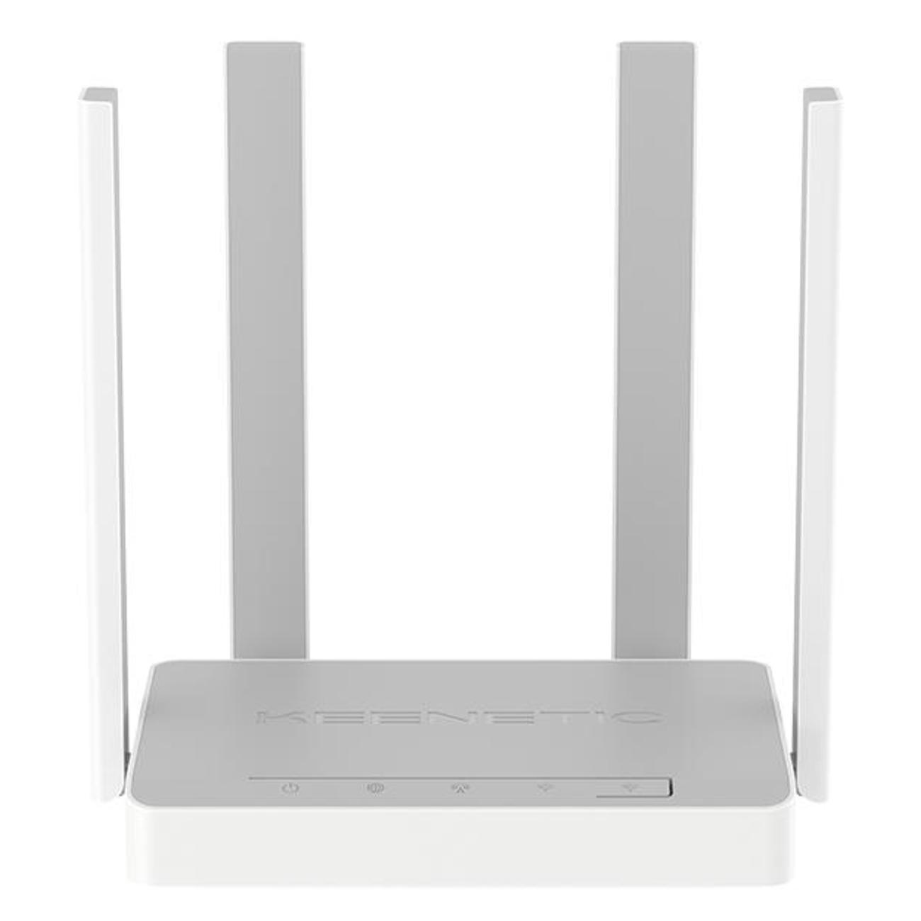 Wi-Fi роутер Keenetic Explorer 4G (KN-4910) AC1200 фото