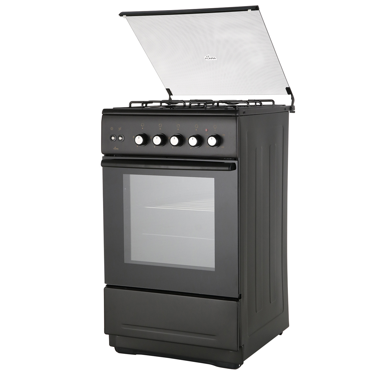 Комбинированная плита Flama L FK 1426 At