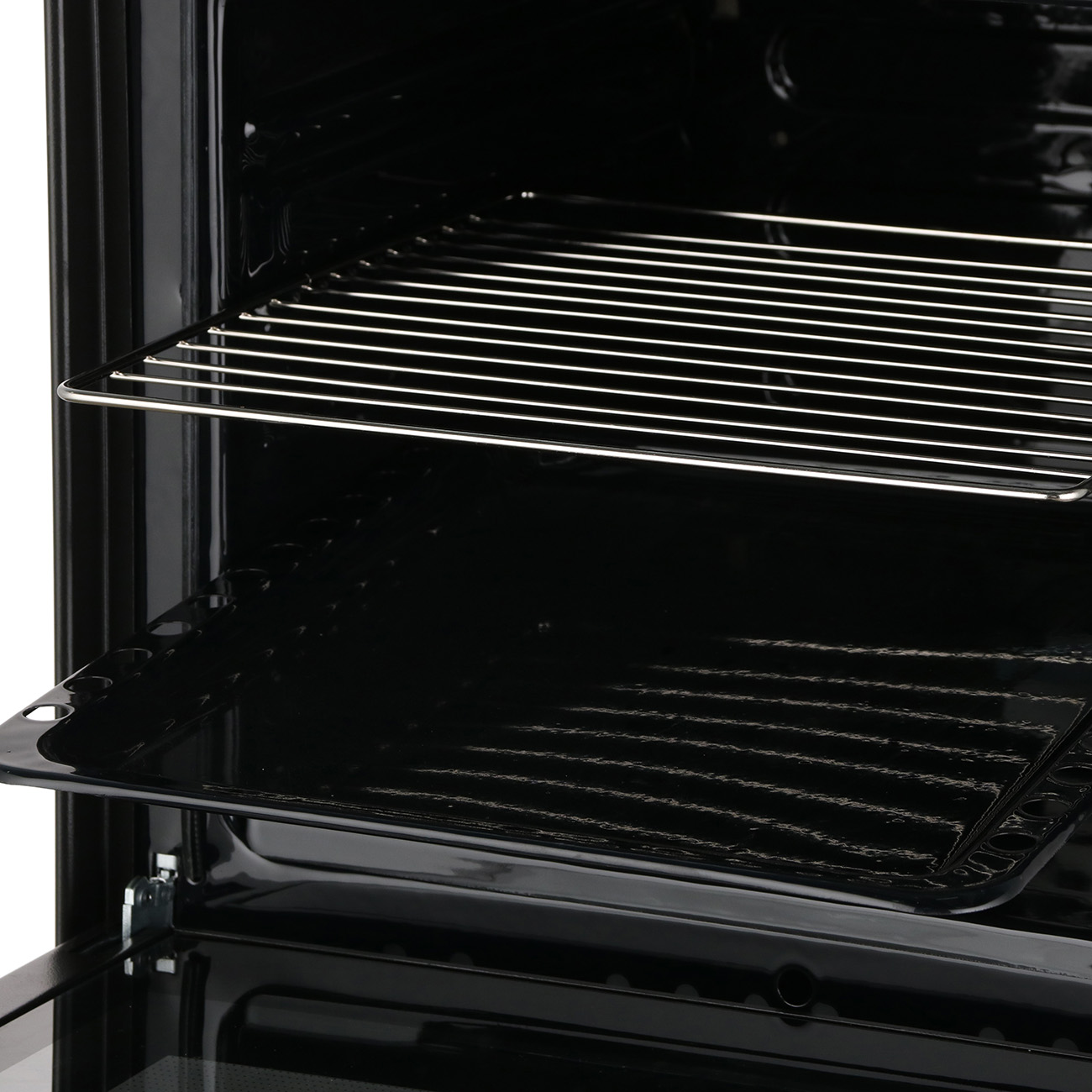 Комбинированная плита Flama L FK 1426 At