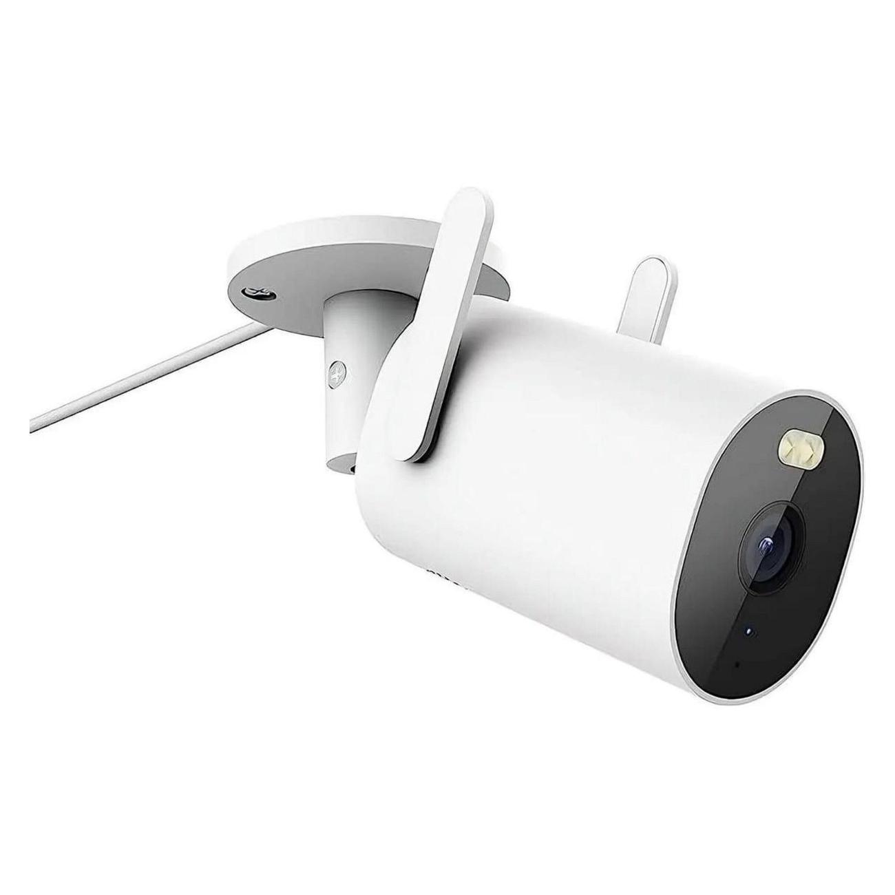 Камера для видеонаблюдения Xiaomi Outdoor Camera AW300 MBC20