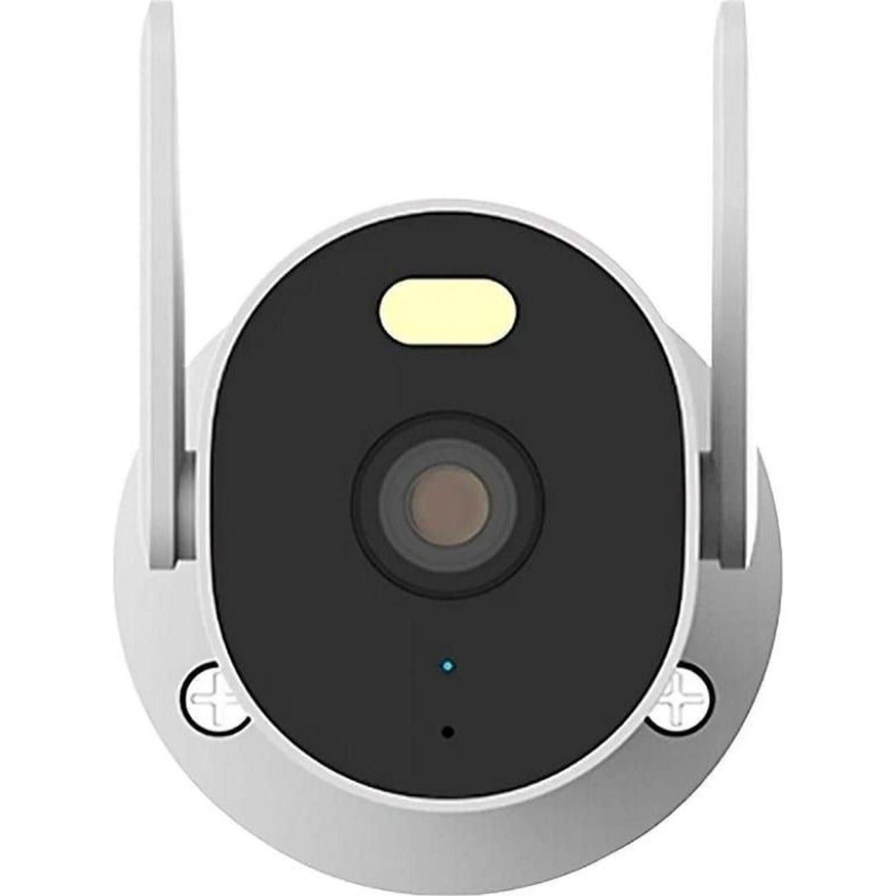 Камера для видеонаблюдения Xiaomi Outdoor Camera AW300 MBC20