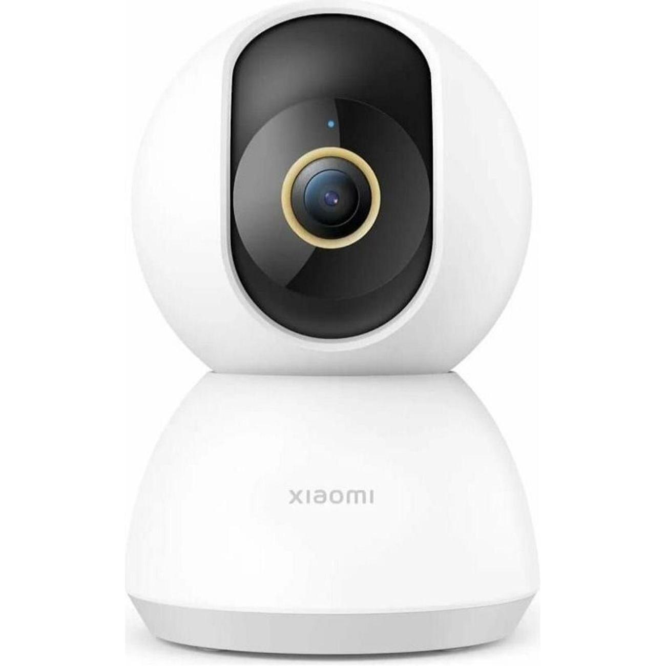 Камера для видеонаблюдения Xiaomi Smart Camera C300 XMC01