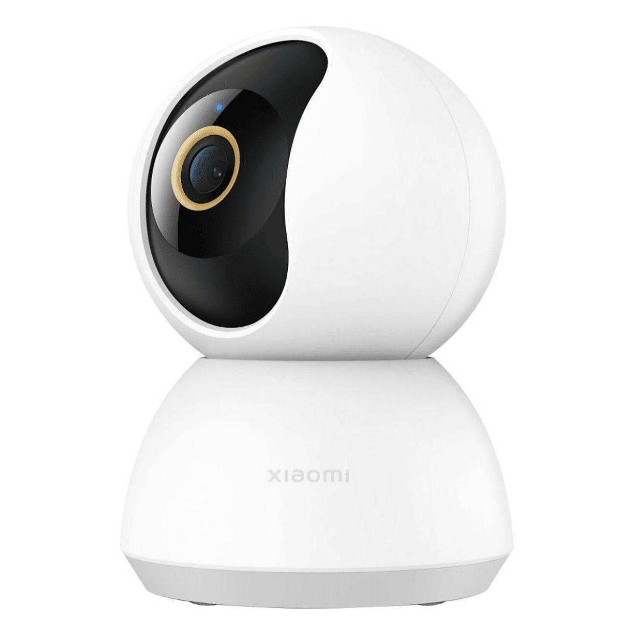 Камера для видеонаблюдения Xiaomi Smart Camera C300 XMC01