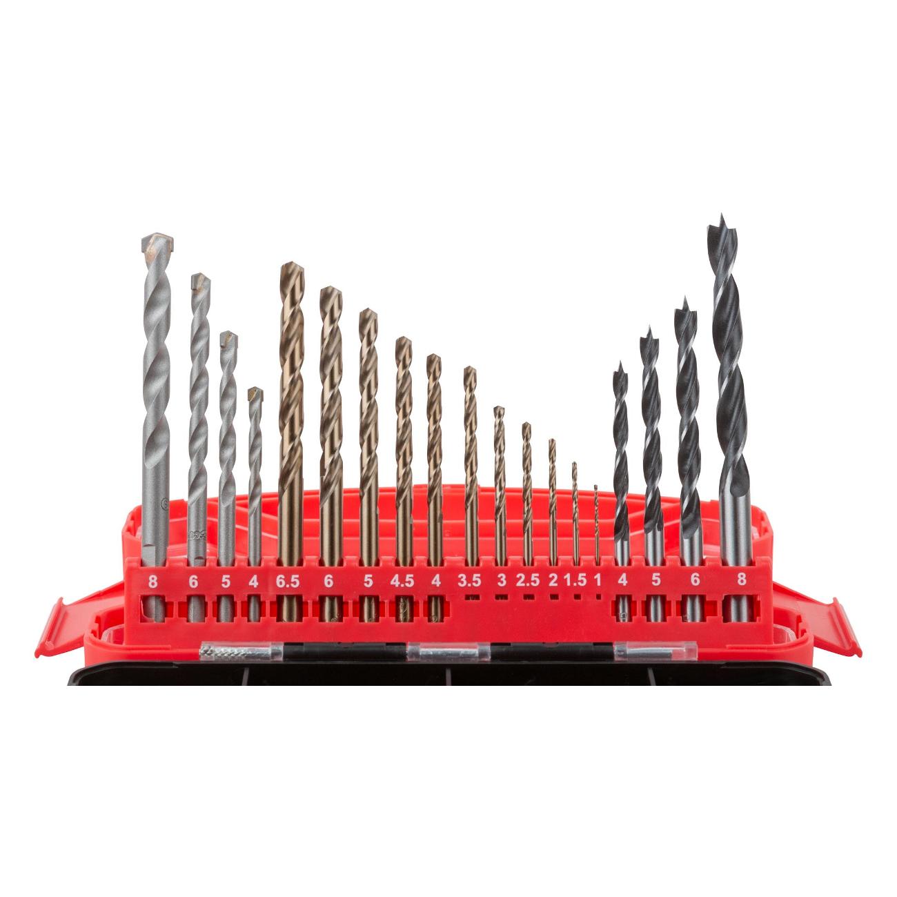 Набор ручного инструмента Cutop 83-873