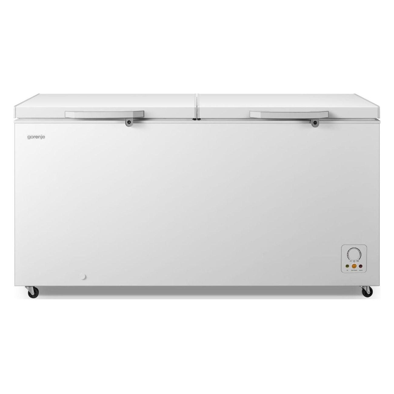 Морозильный ларь Gorenje FH50BPW