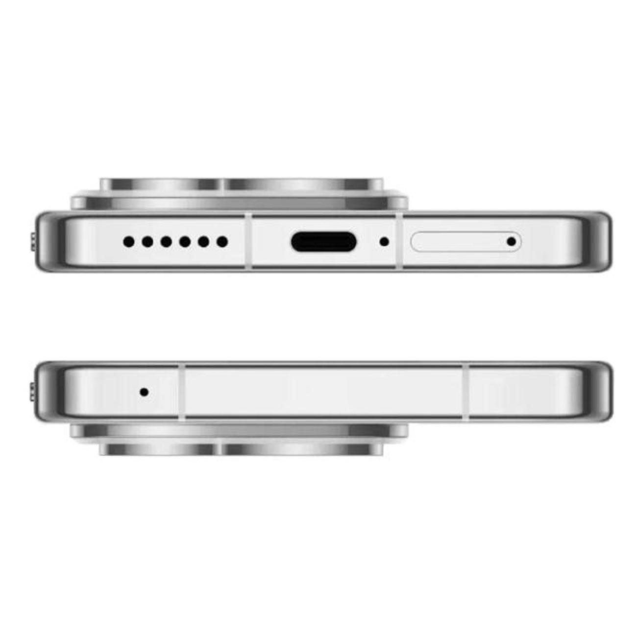 Смартфон HUAWEI Pura 70 12/256GB White