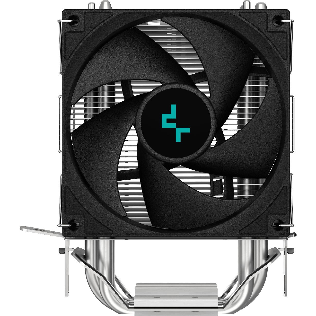 Кулер для процессора DeepCool AG400 LED фото