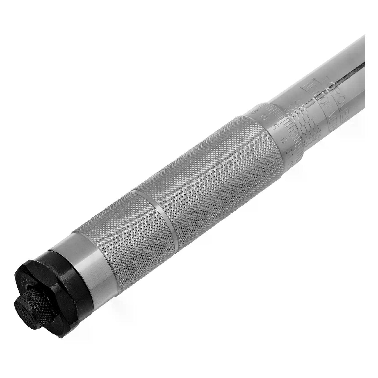 Ключ динамометрический Matrix 70-350 Нм; 1/2 дюйма, CrV (14162)