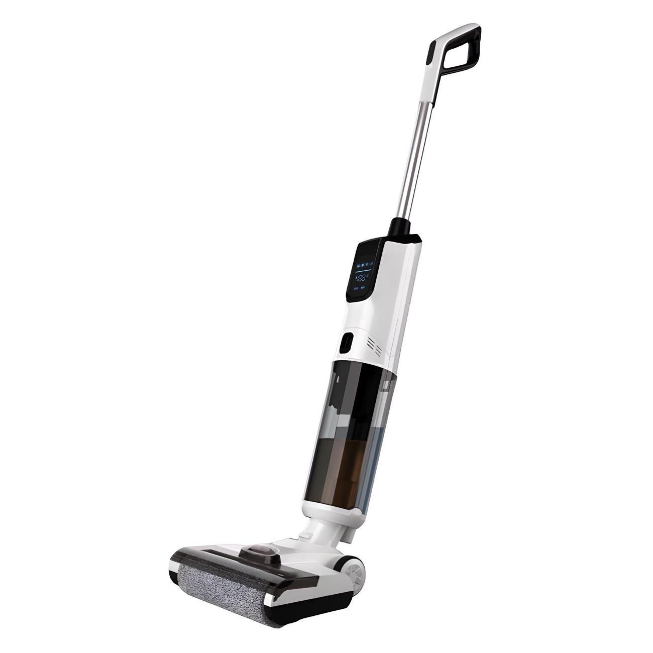 Пылесос моющий KWIK GT 804 PRO 2