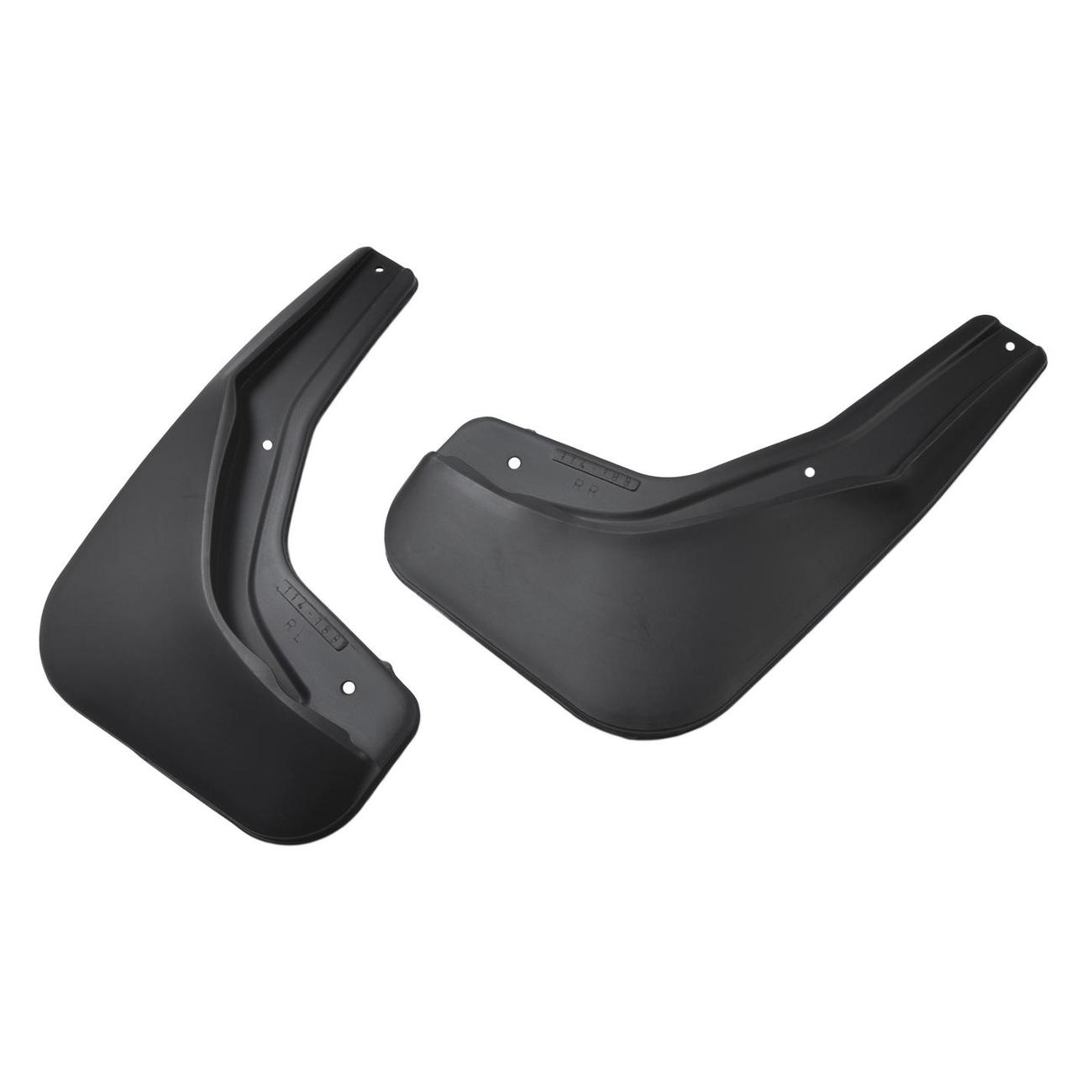 Брызговики Rival задние для Geely Coolray (21904004)