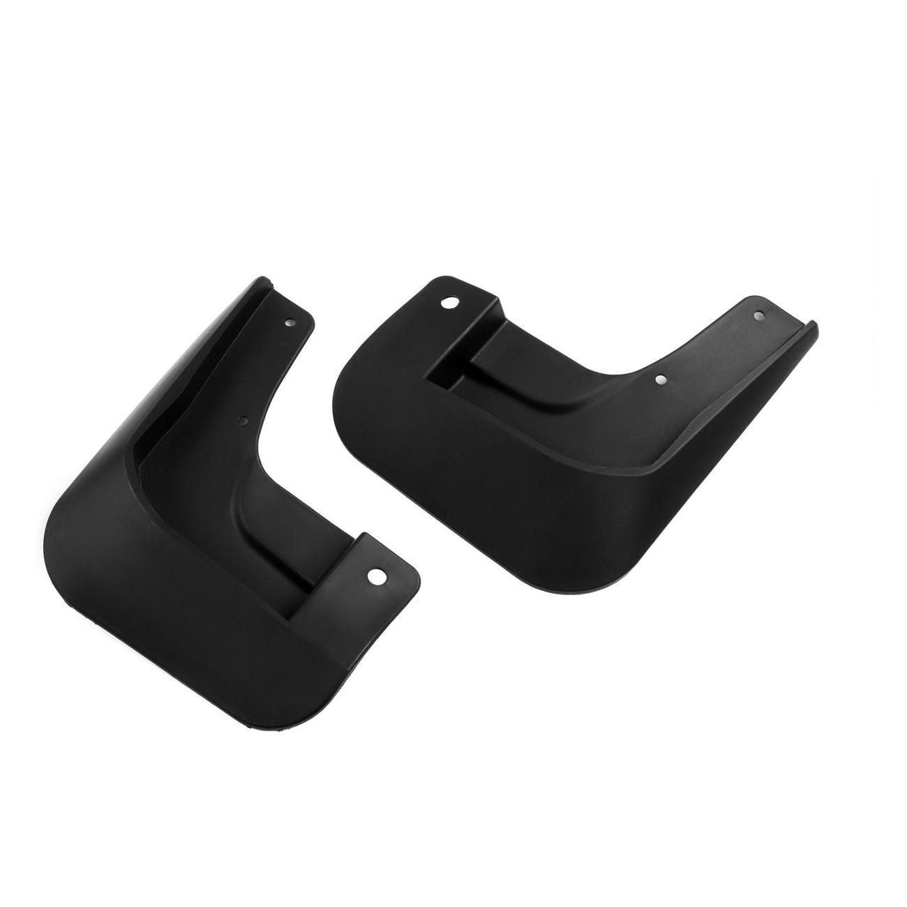 Брызговики Rival передние для Jetour X70 Plus (20603001)