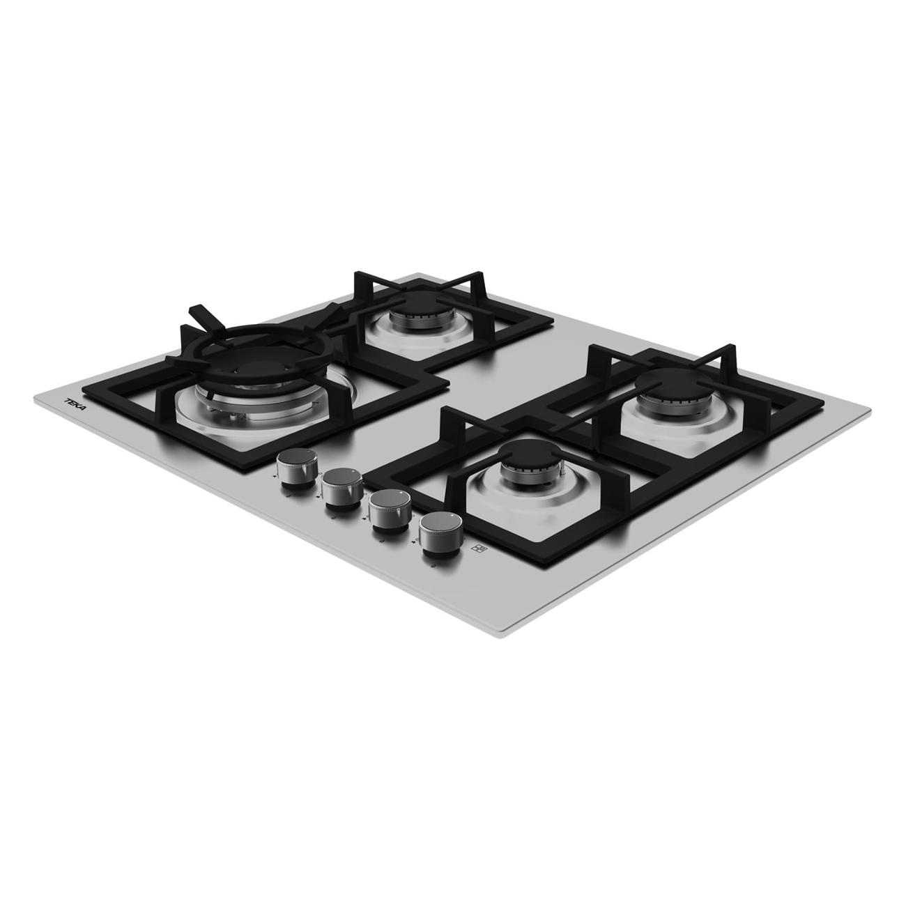 Встраиваемая газовая панель независимая Teka EFX 60.1 4G AI AL DR CI NAT