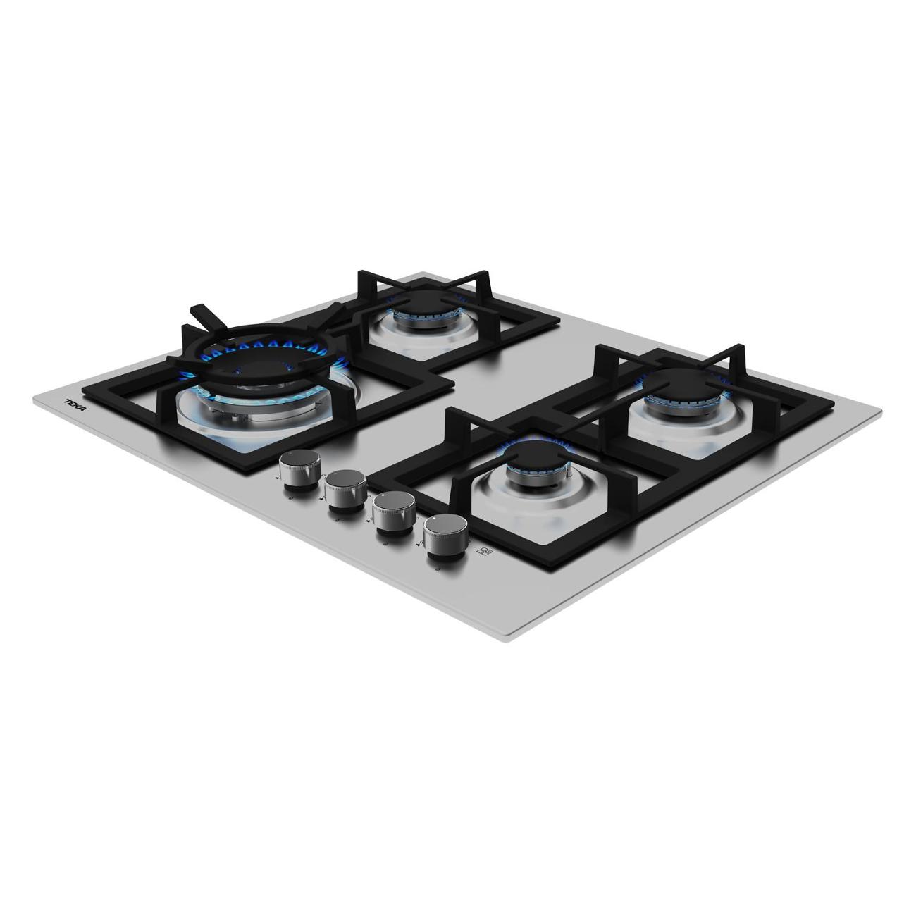 Встраиваемая газовая панель независимая Teka EFX 60.1 4G AI AL DR CI NAT