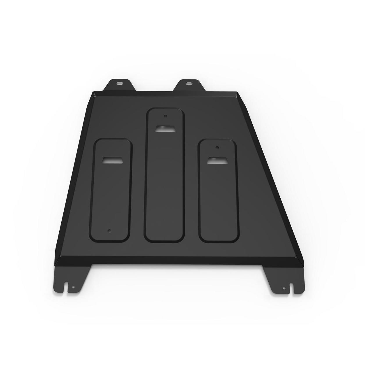 Защита КПП Rival для Changan CS95 Plus 111.8920.1