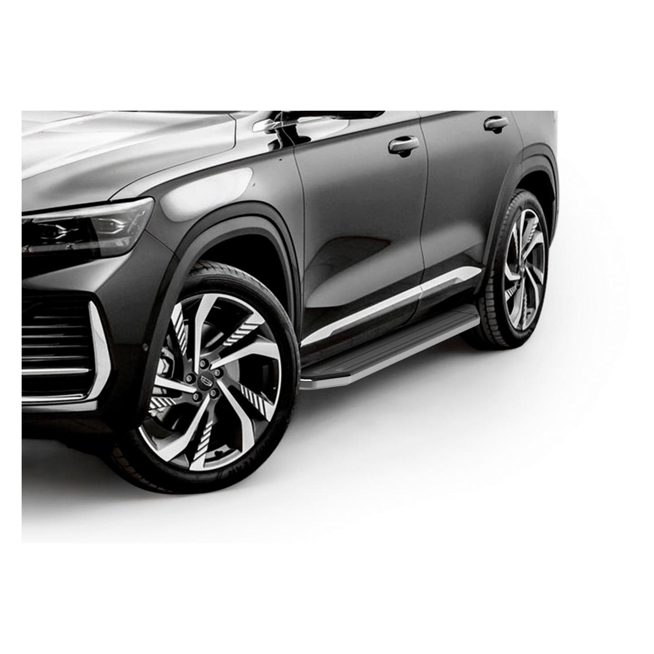 Порог Rival для Geely Monjar A180ALP.1906.1