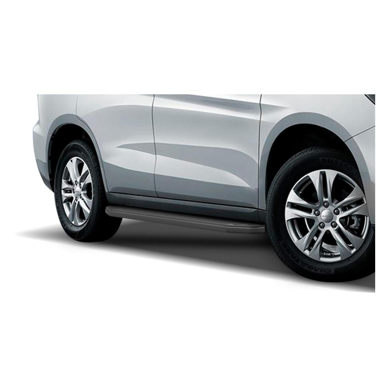 Порог Rival для Haval M6 A180ALB.9405.1