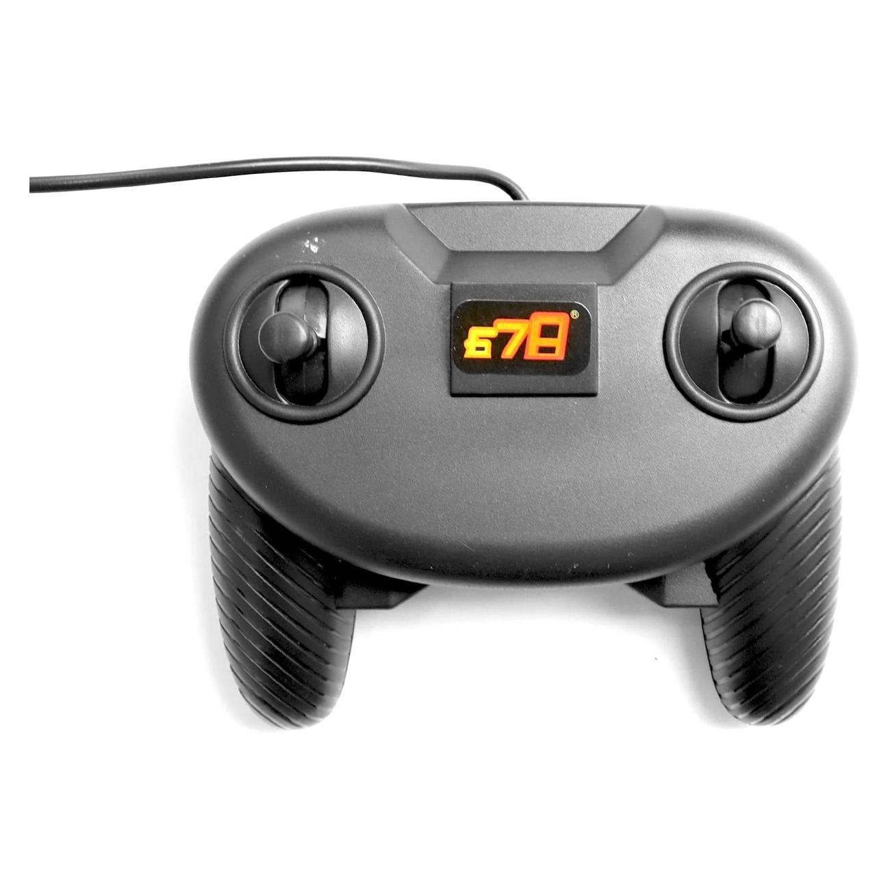 Игрушечный транспорт ND Play Спецтехника (ND0701721)